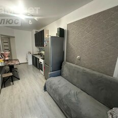 Квартира 39,1 м², 1-комнатная - изображение 1