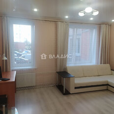 Квартира 63,1 м², 2-комнатная - изображение 3