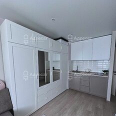 Квартира 21 м², 1-комнатные - изображение 5