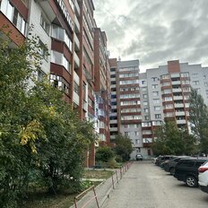 Квартира 110,6 м², 4-комнатная - изображение 1