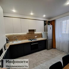 Квартира 84 м², 3-комнатная - изображение 1