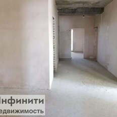 Квартира 241 м², 4-комнатная - изображение 4