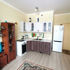 Квартира 26,1 м², студия - изображение 2