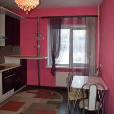 Квартира 65,7 м², 2-комнатная - изображение 5