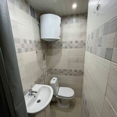 Квартира 18,9 м², студия - изображение 1