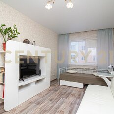 Квартира 31,1 м², 1-комнатная - изображение 5