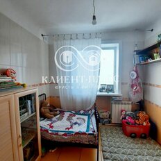 Квартира 43,3 м², 2-комнатная - изображение 4