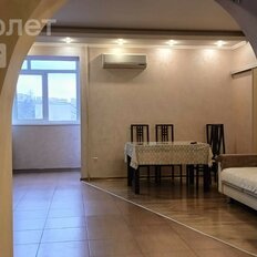 Квартира 117,5 м², студия - изображение 2