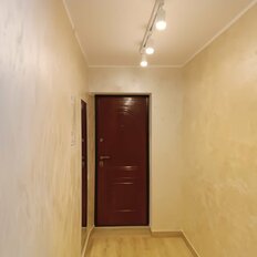 Квартира 34,4 м², 2-комнатная - изображение 4