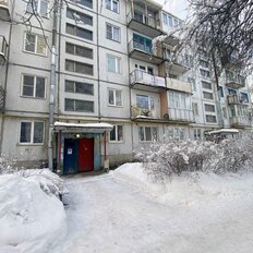 Квартира 43,5 м², 2-комнатная - изображение 1