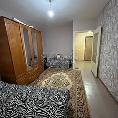 Квартира 40 м², 1-комнатная - изображение 2