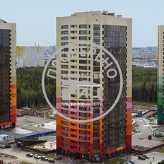 18,7 м², машиноместо - изображение 4