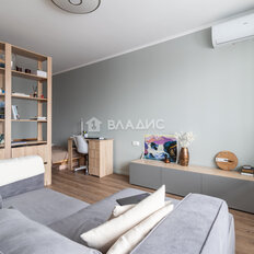 Квартира 36,4 м², 1-комнатная - изображение 3