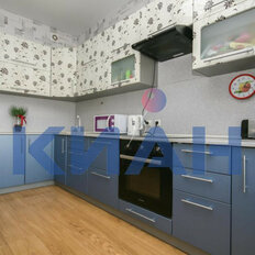 Квартира 43,6 м², 1-комнатная - изображение 2