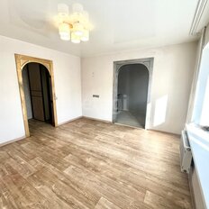 Квартира 41,6 м², 2-комнатная - изображение 3