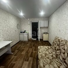 16,7 м², комната - изображение 3