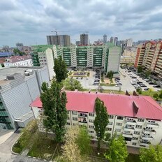 Квартира 115 м², 3-комнатная - изображение 5