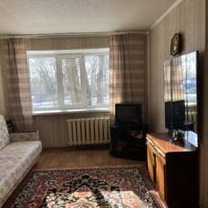 Квартира 32,1 м², 1-комнатная - изображение 2