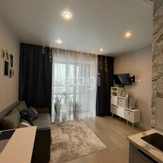 Квартира 24,5 м², студия - изображение 1