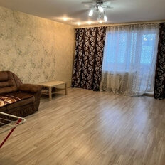 Квартира 64 м², 2-комнатная - изображение 1