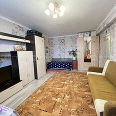 Квартира 45,3 м², 1-комнатная - изображение 5