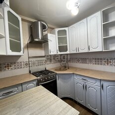 Квартира 29,4 м², 1-комнатная - изображение 1