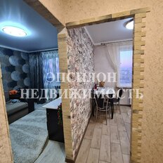 Квартира 32,2 м², 1-комнатная - изображение 4