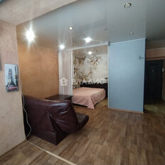 Квартира 32,9 м², студия - изображение 1