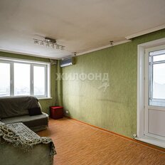 Квартира 48,3 м², студия - изображение 5