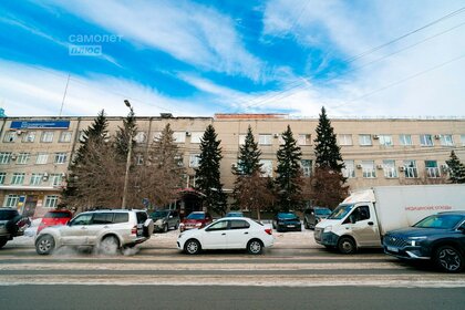 Купить квартиру с парковкой на улице Целинная в Перми - изображение 6