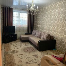 Квартира 41 м², 1-комнатная - изображение 3