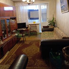 Квартира 59,8 м², 3-комнатная - изображение 2