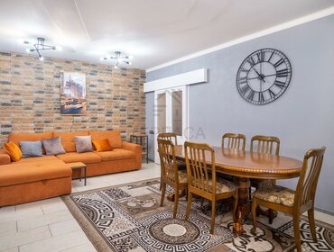 Купить квартиру в кирпично-монолитном доме в ЖК «Ельцовский» в Новосибирске - изображение 4