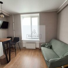 Квартира 64,6 м², 2-комнатная - изображение 1