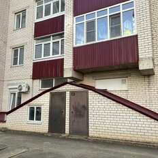 296,5 м², помещение свободного назначения - изображение 4