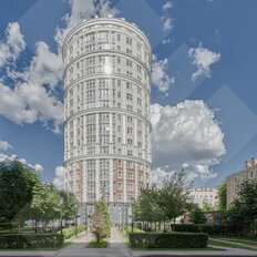 Квартира 131 м², 4-комнатная - изображение 4