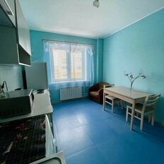 Квартира 39,2 м², 1-комнатная - изображение 5