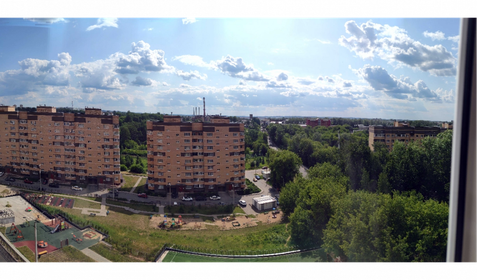 Снять квартиру рядом с озером на улице Салтыковская в Москве - изображение 19