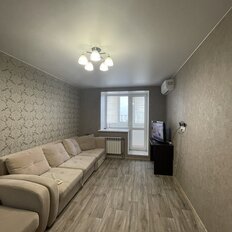 Квартира 44,1 м², студия - изображение 2