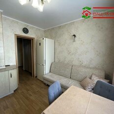 Квартира 44,9 м², 1-комнатная - изображение 5