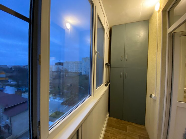 35 м², 1-комнатная квартира 5 900 000 ₽ - изображение 1