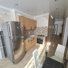 Квартира 60 м², 2-комнатная - изображение 2