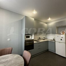 Квартира 36 м², 1-комнатные - изображение 4