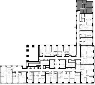 Квартира 54,2 м², 2-комнатная - изображение 2