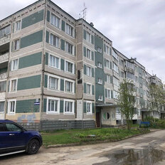 Квартира 68,9 м², 3-комнатная - изображение 1