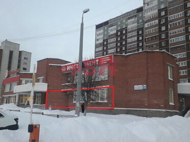 Купить коммерческую недвижимость на улице Ленинградская в Череповце - изображение 47