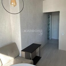 Квартира 42,7 м², 1-комнатная - изображение 4