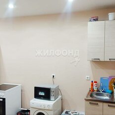 Квартира 35,3 м², 1-комнатная - изображение 5