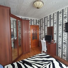 Квартира 55,6 м², 2-комнатная - изображение 4