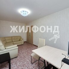 Квартира 76,4 м², 3-комнатная - изображение 4